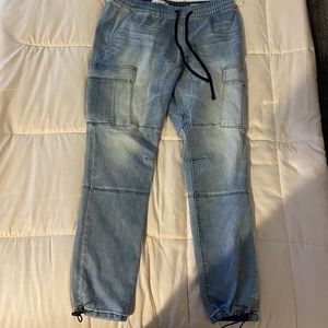 New pacsun cargo pants
